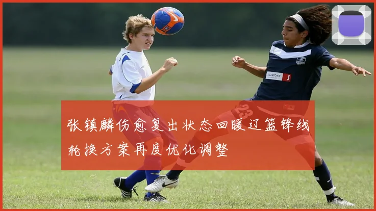 张镇麟伤愈复出状态回暖辽篮锋线轮换方案再度优化调整
